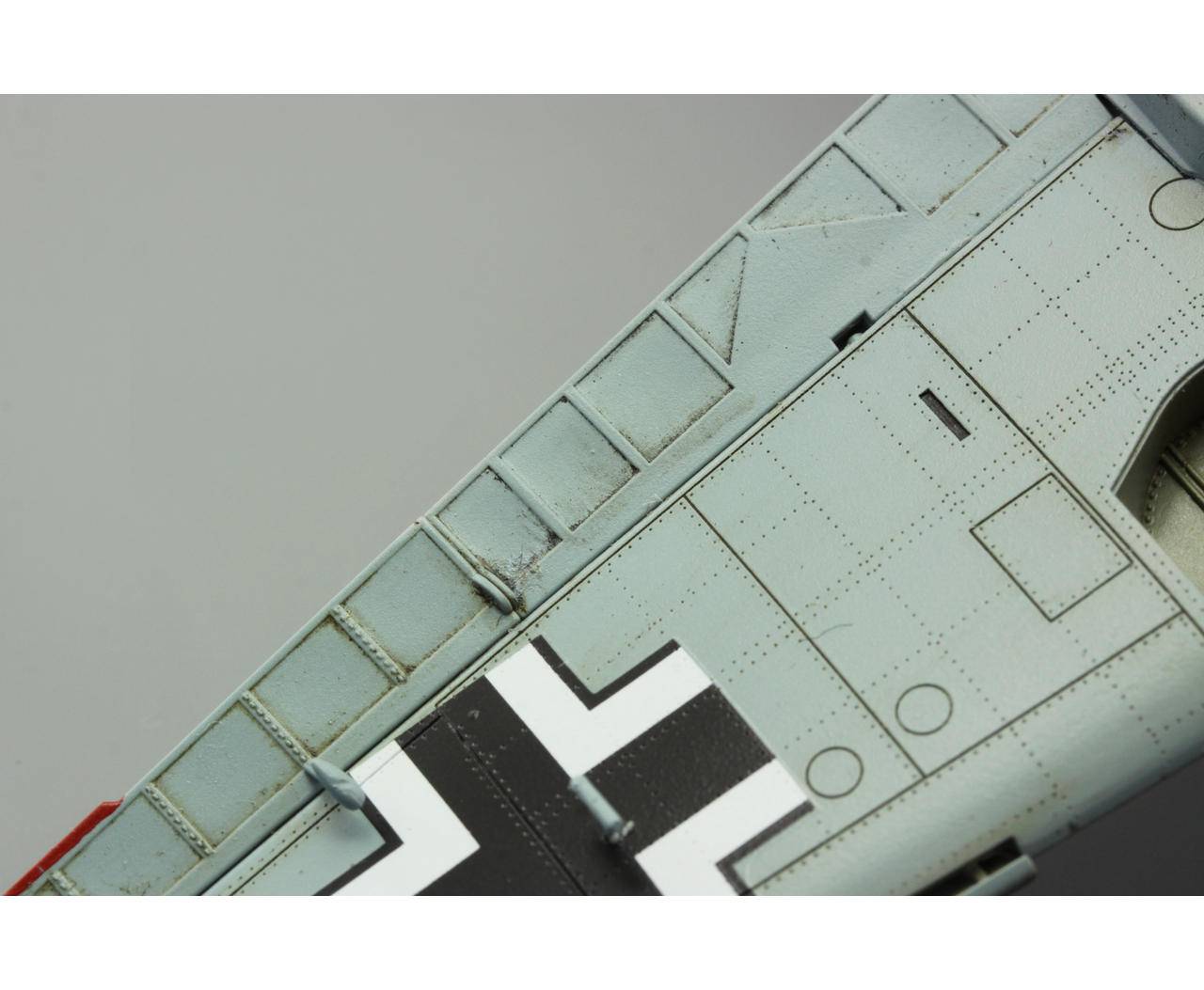 Bf 109E-1 Profipack edition – Image 24