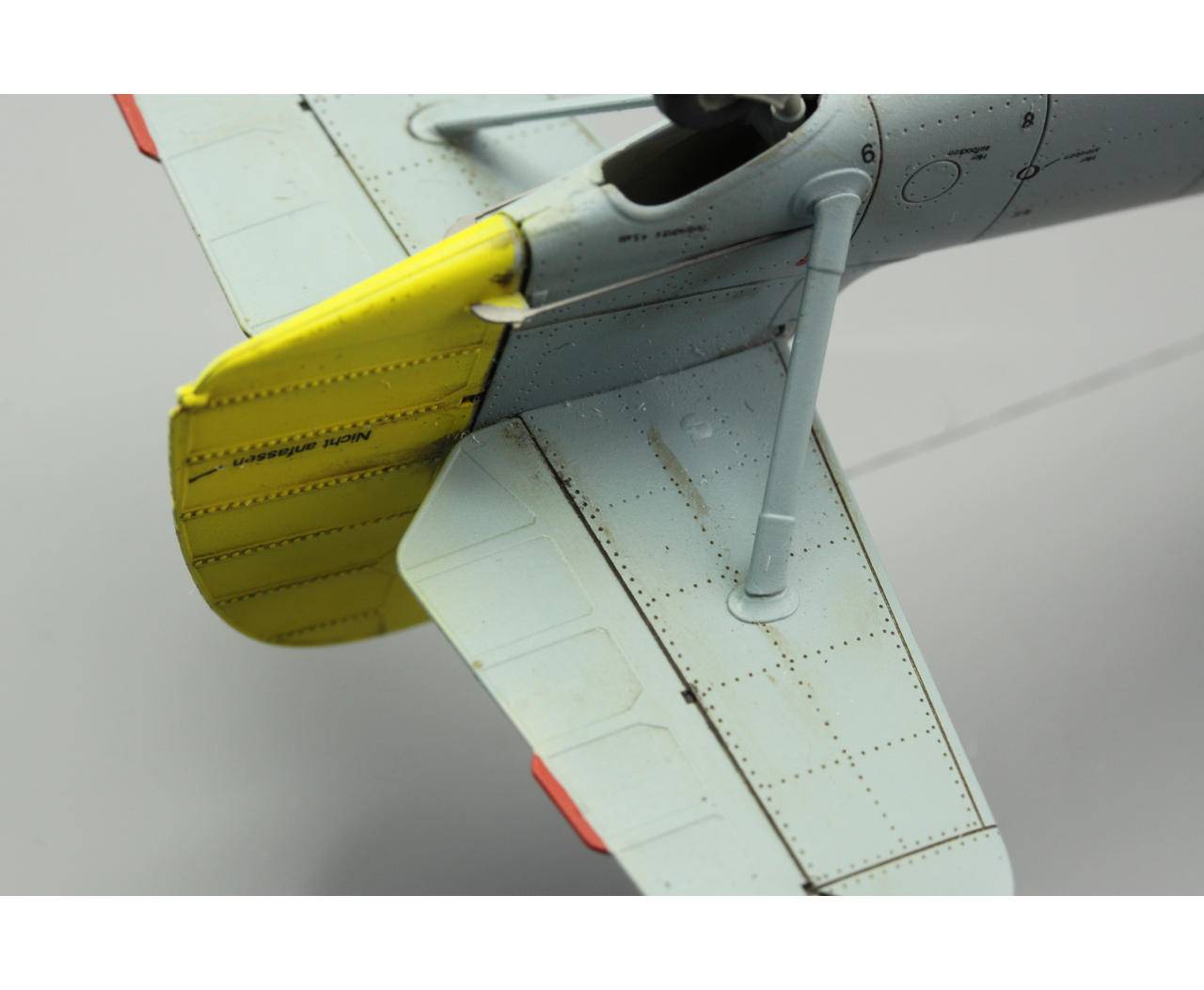 Bf 109E-1 Profipack edition – Image 25
