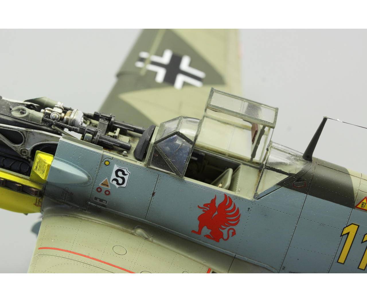 Bf 109E-1 Profipack edition – Image 26