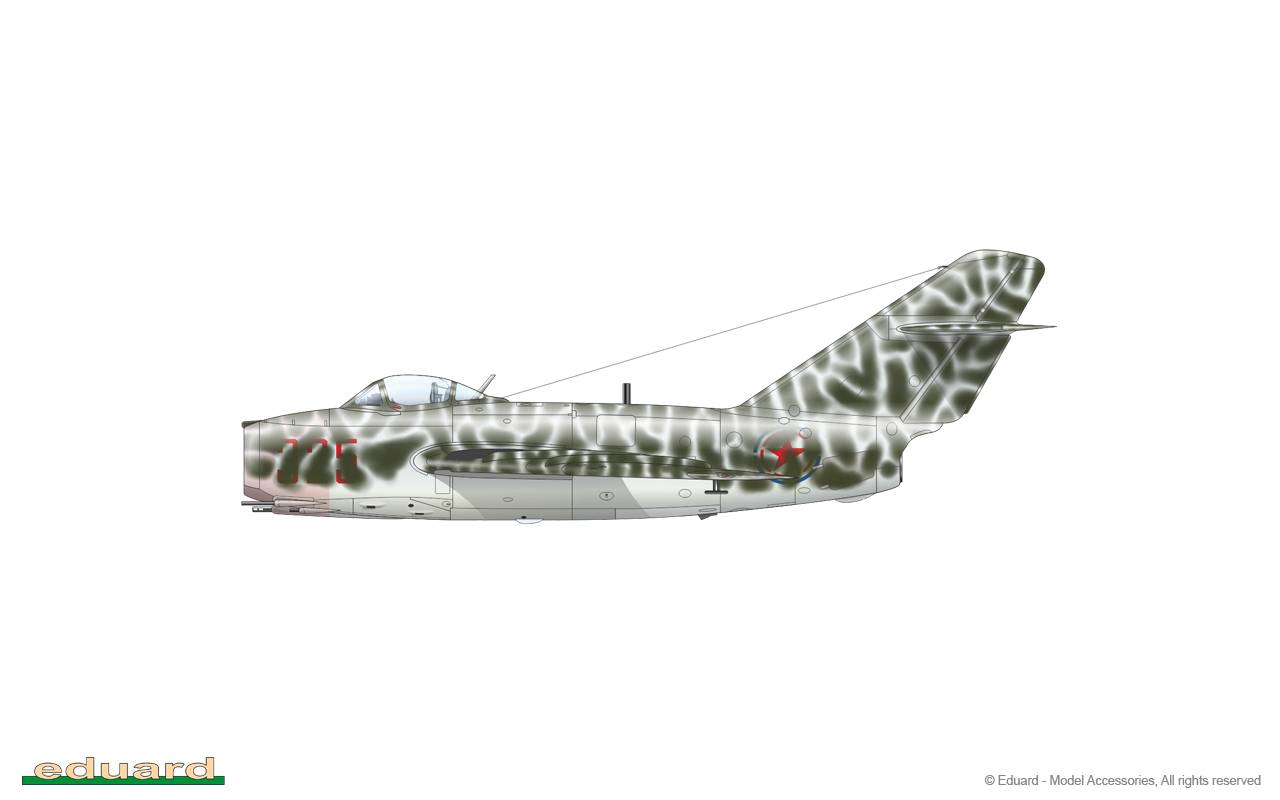 MiG-15bis Weekend Edition – Image 2