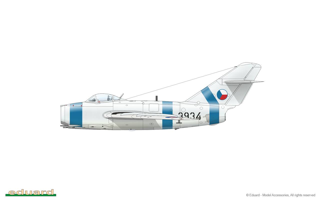 MiG-15bis Weekend Edition – Image 3
