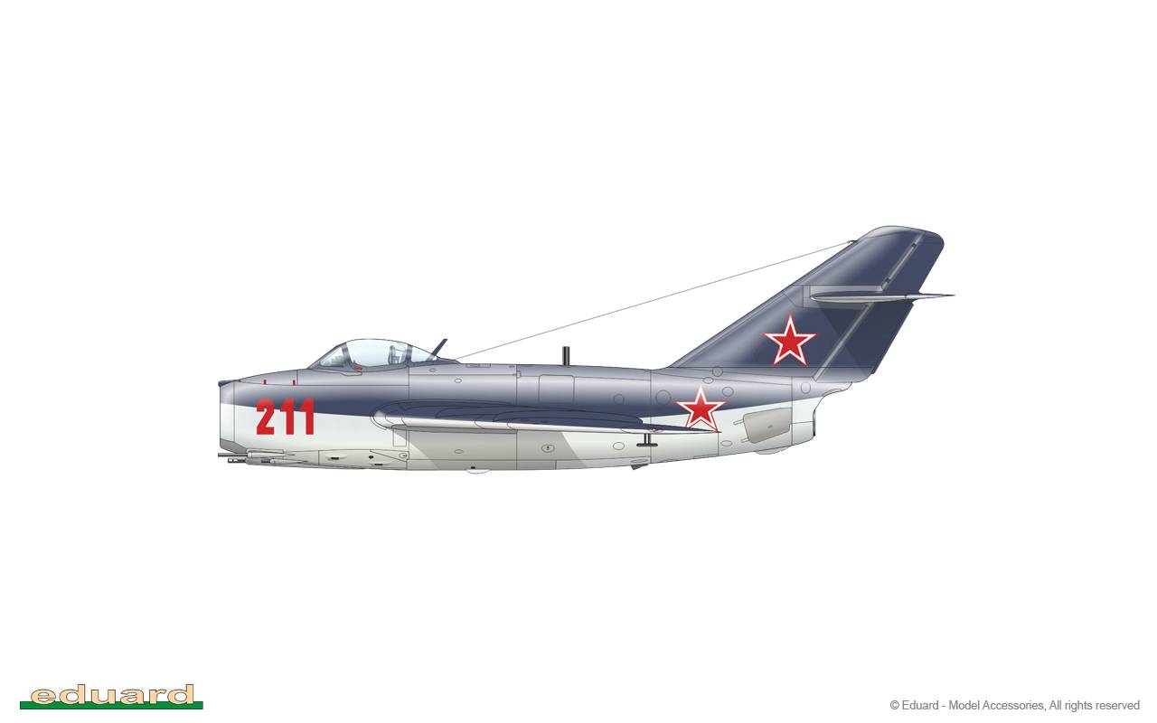 MiG-15bis Weekend Edition – Image 4