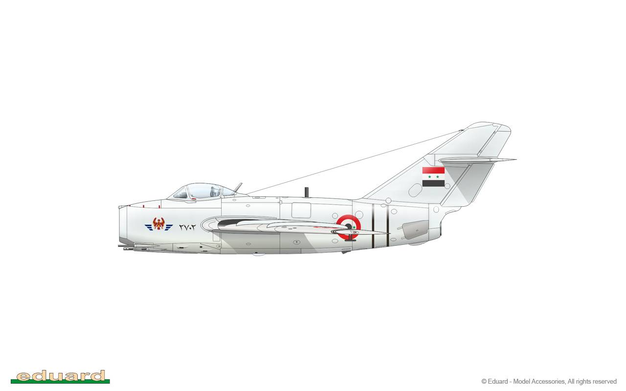 MiG-15bis Weekend Edition – Image 5