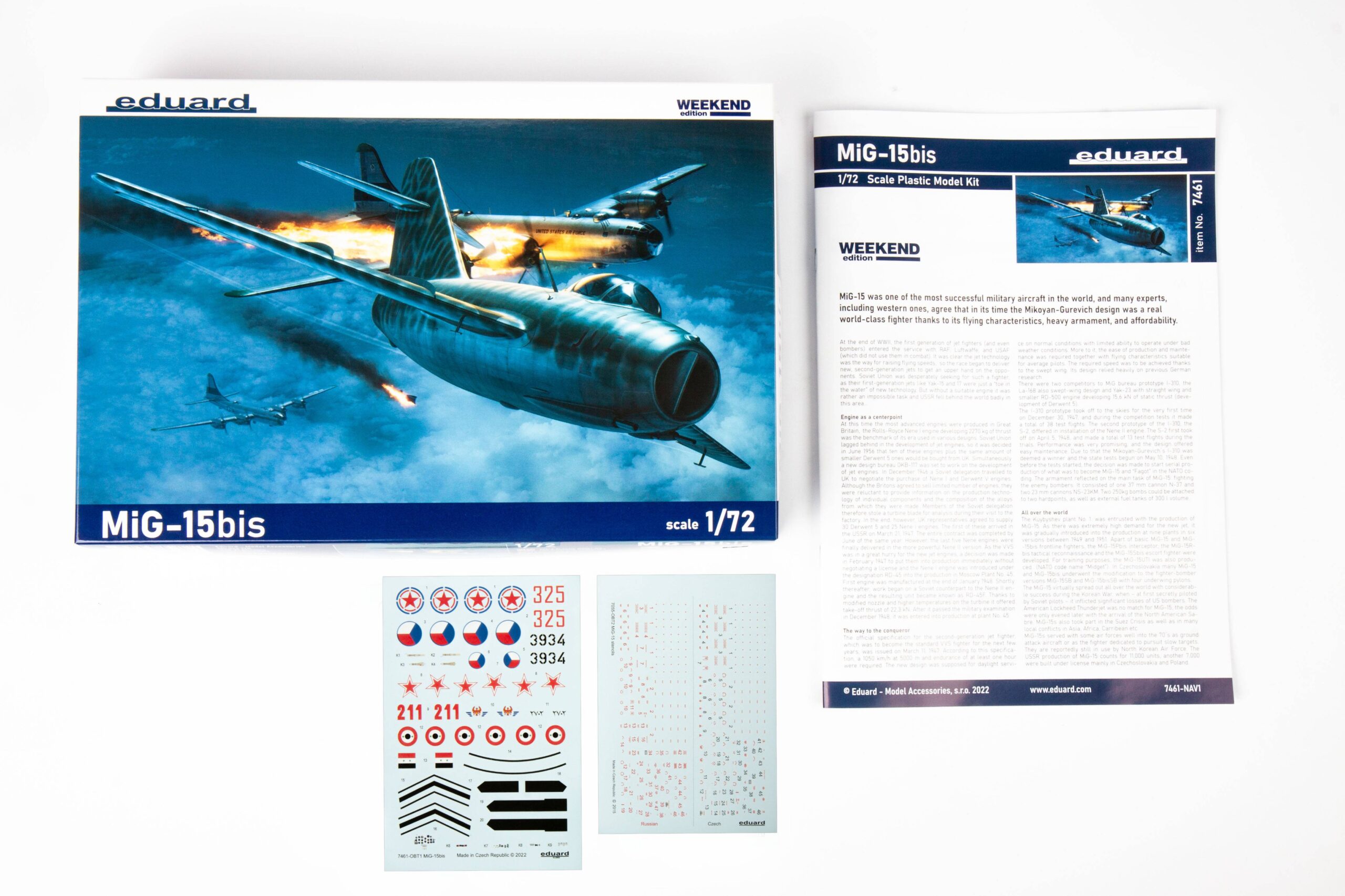 MiG-15bis Weekend Edition – Image 7