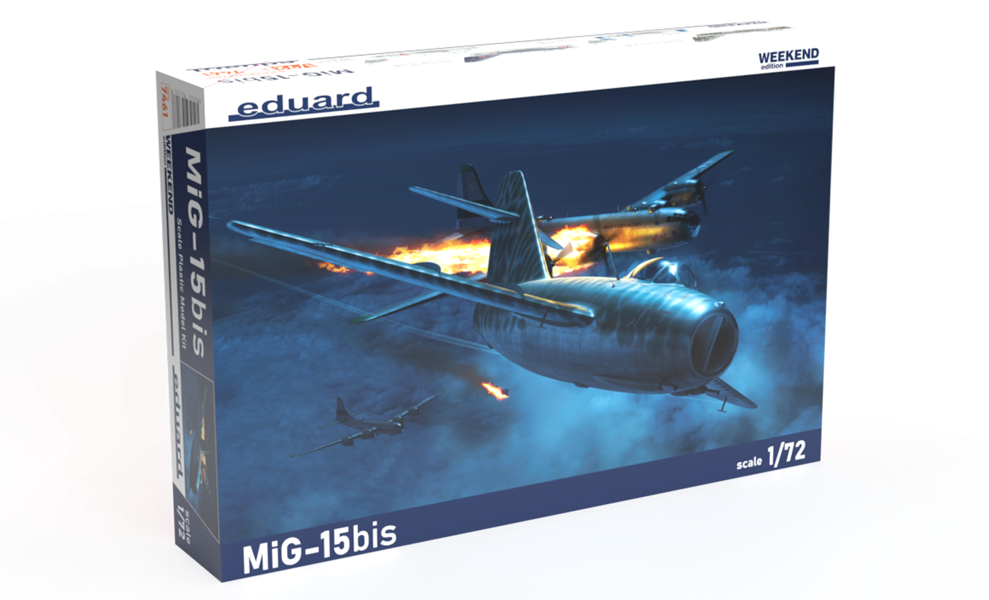 MiG-15bis Weekend Edition – Image 6