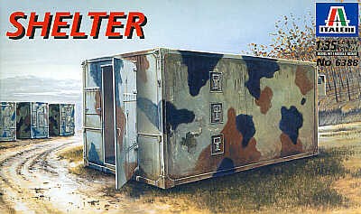 SHELTER