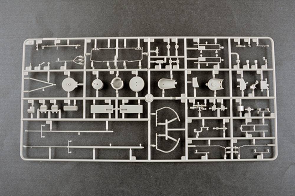 German Gneisenau Battleship – Image 6