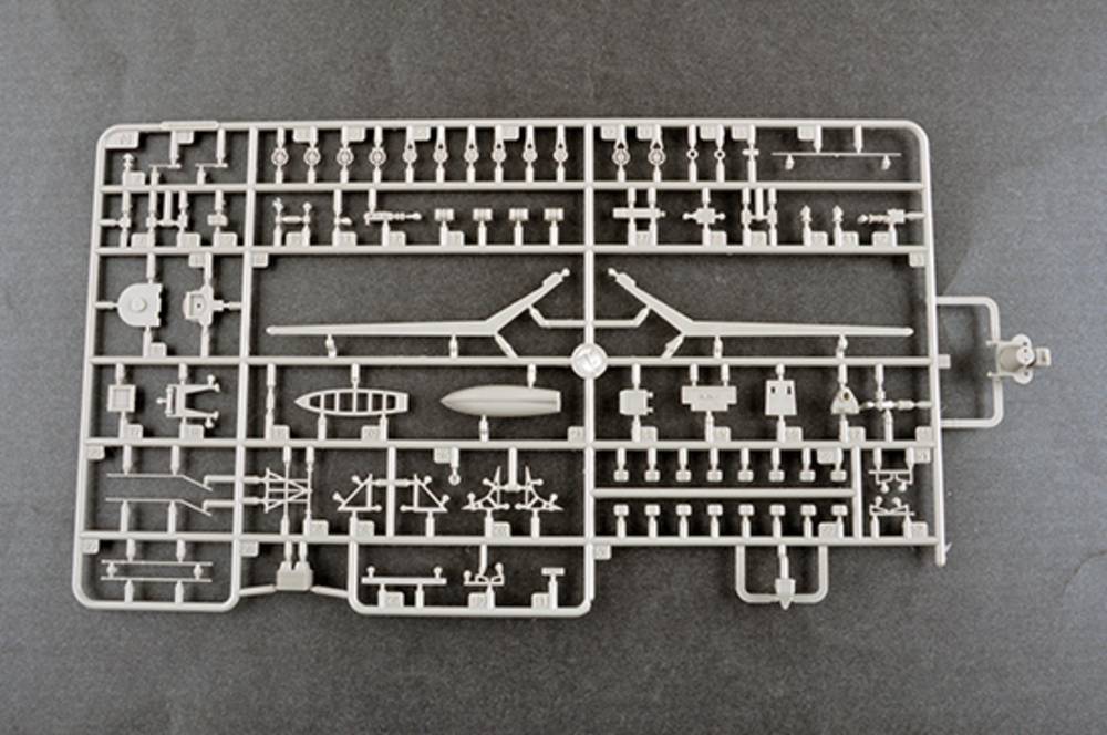 German Gneisenau Battleship – Image 7