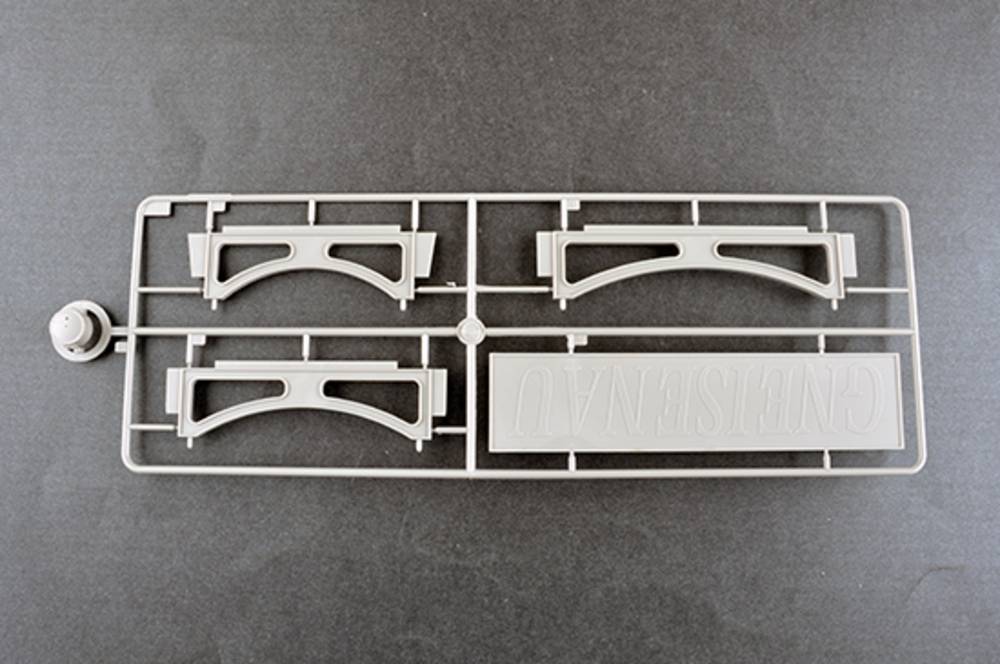 German Gneisenau Battleship – Image 8