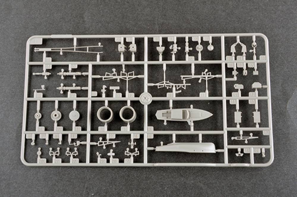 German Gneisenau Battleship – Image 18