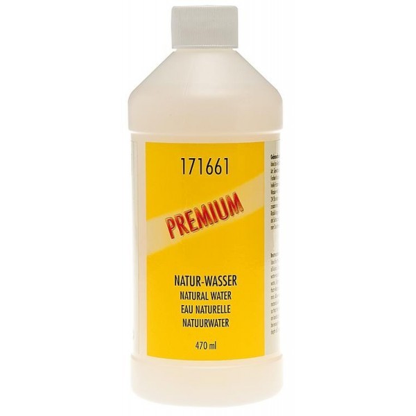 EAU NATURELLE 470 ml