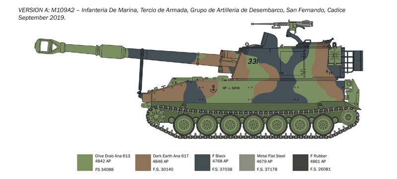 M109 A2/A3/G – Image 4