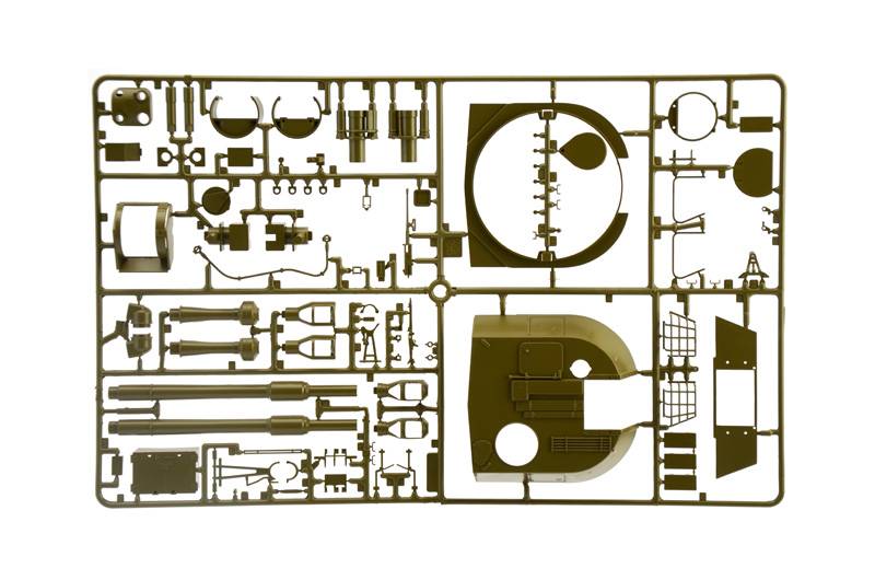 M109 A2/A3/G – Image 12