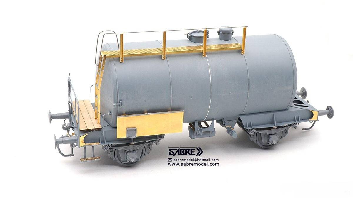 Kesselwagen Bauart Deutz 1941-1990 – Image 6