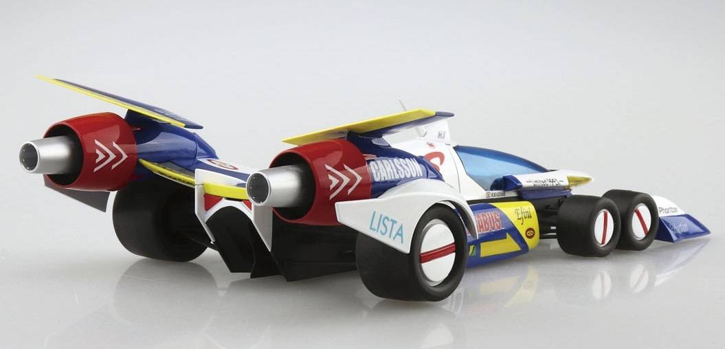 Super Asurada AKF-11 – Image 2