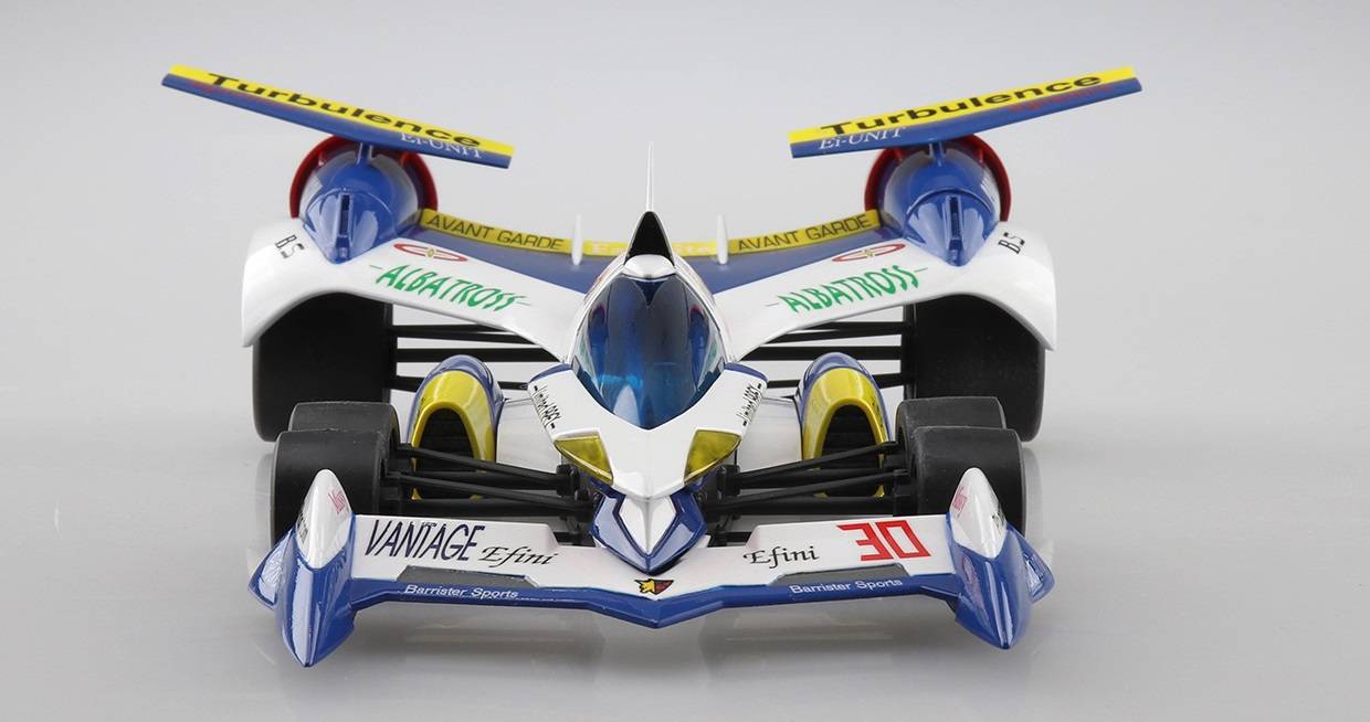 Super Asurada AKF-11 – Image 4