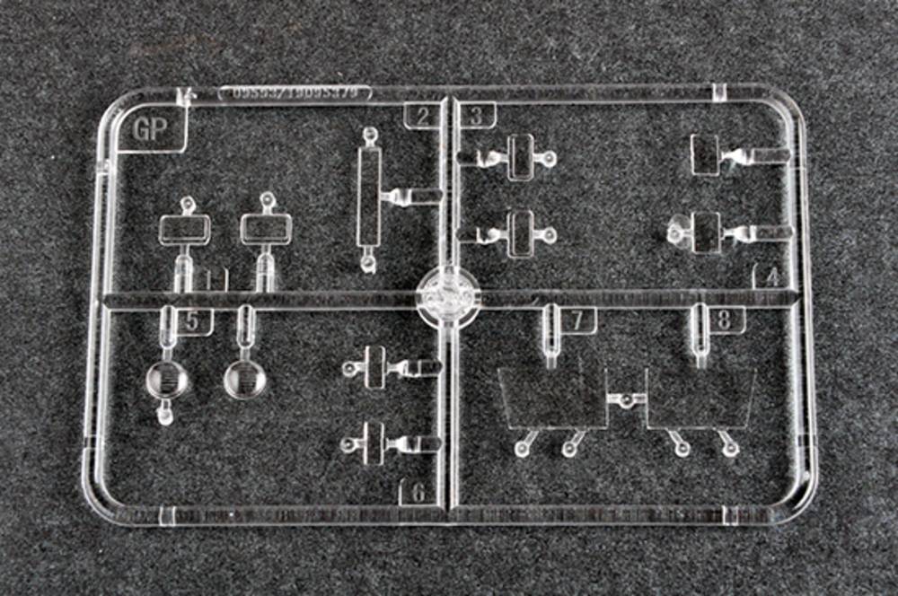 L4500A mit 5cm Flak 41 II – Image 13