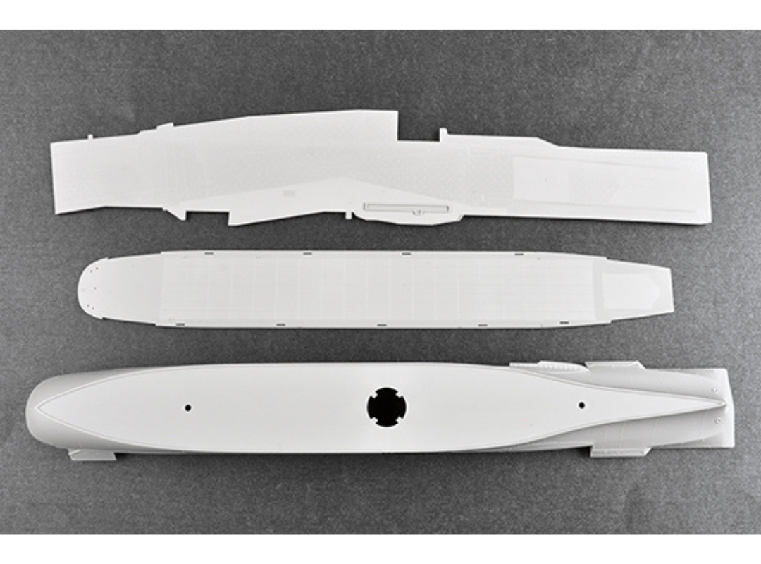 USS Intrepid CVS-11 – Image 6