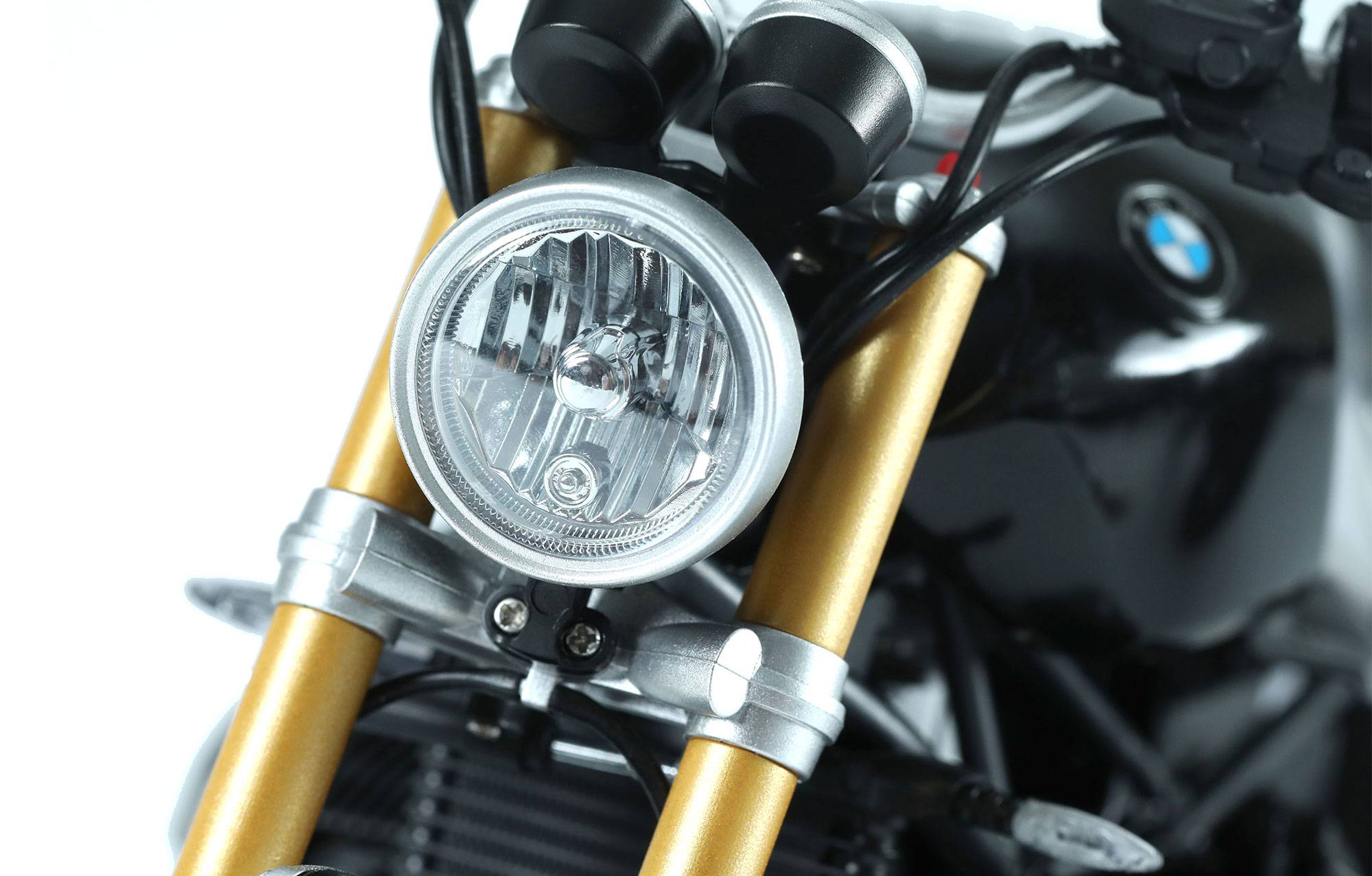 BMW R nineT (Pre-colored Edition) – Image 4
