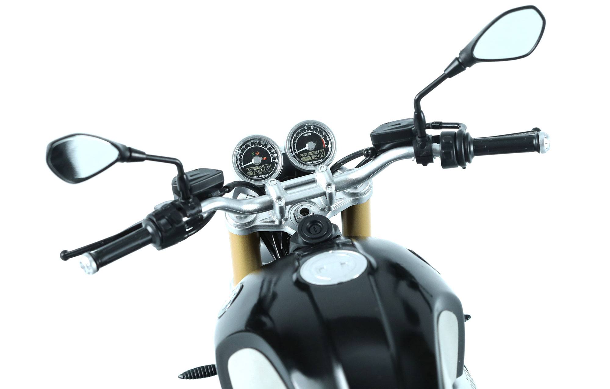 BMW R nineT (Pre-colored Edition) – Image 5