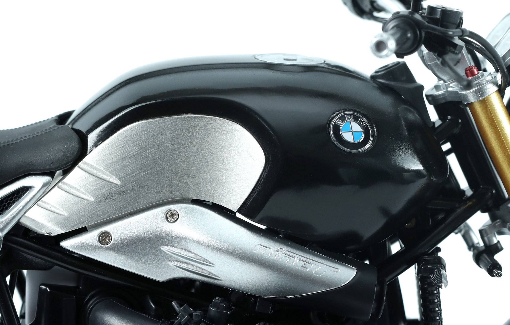 BMW R nineT (Pre-colored Edition) – Image 6