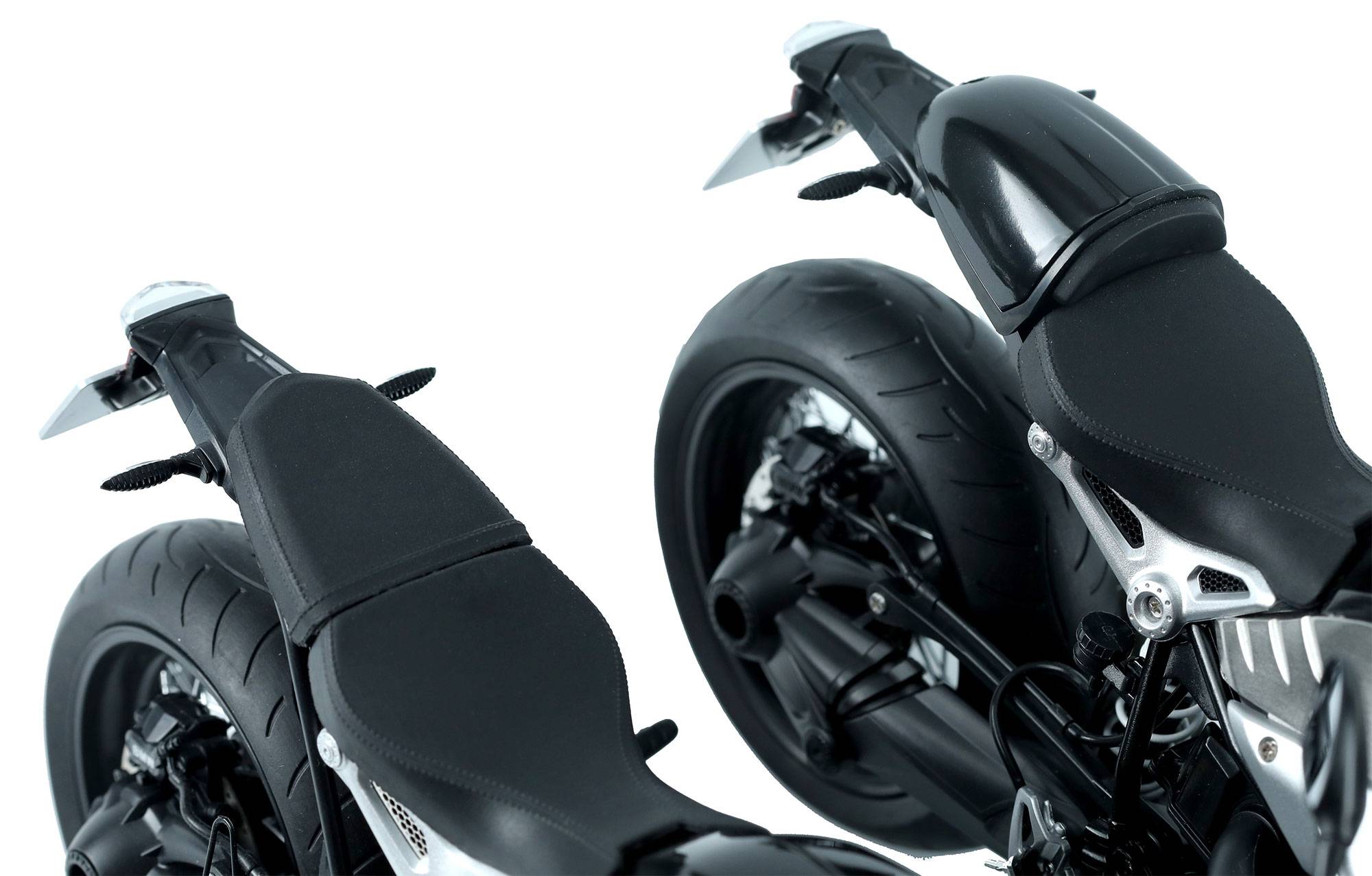 BMW R nineT (Pre-colored Edition) – Image 9