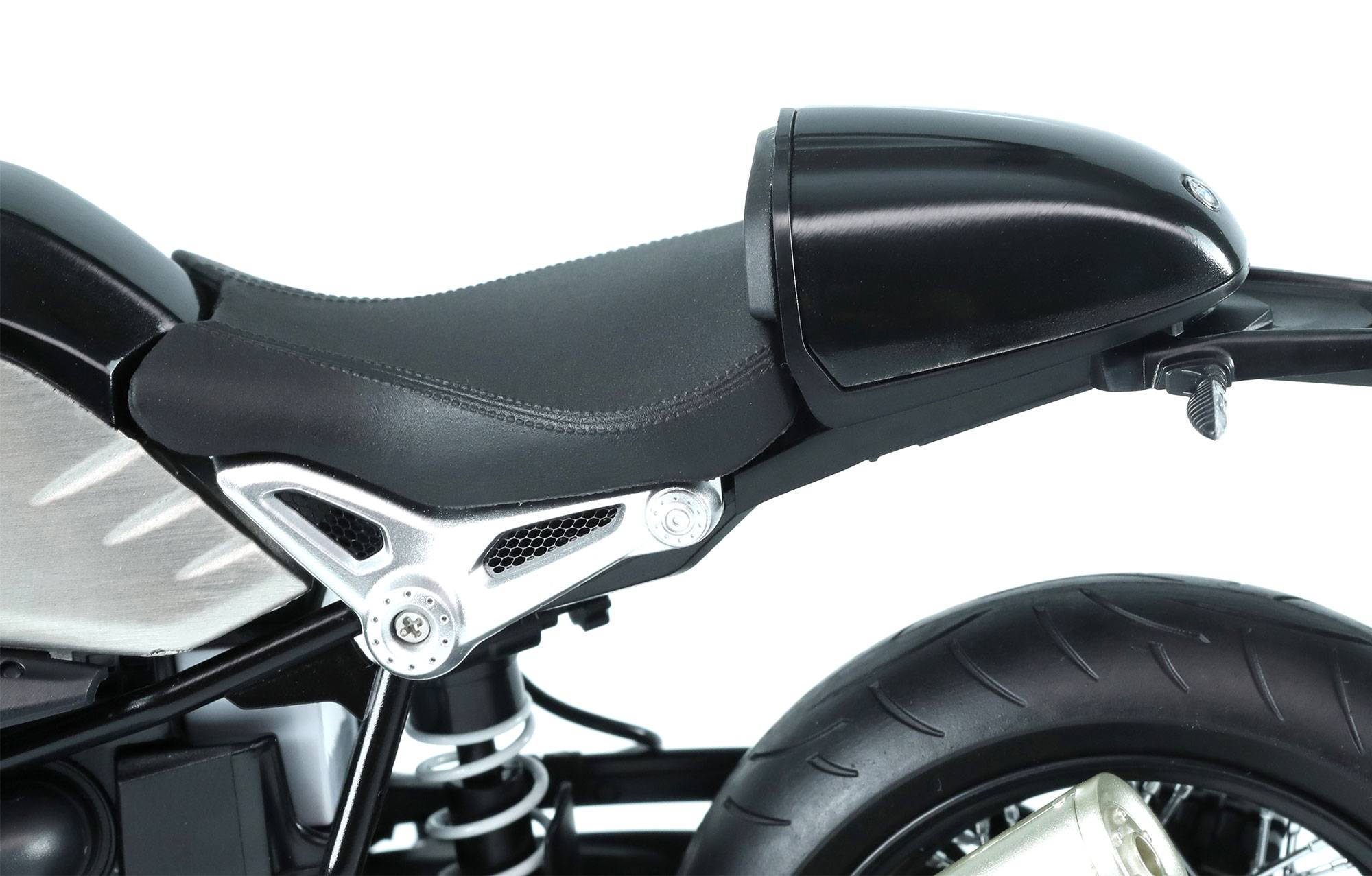 BMW R nineT (Pre-colored Edition) – Image 10