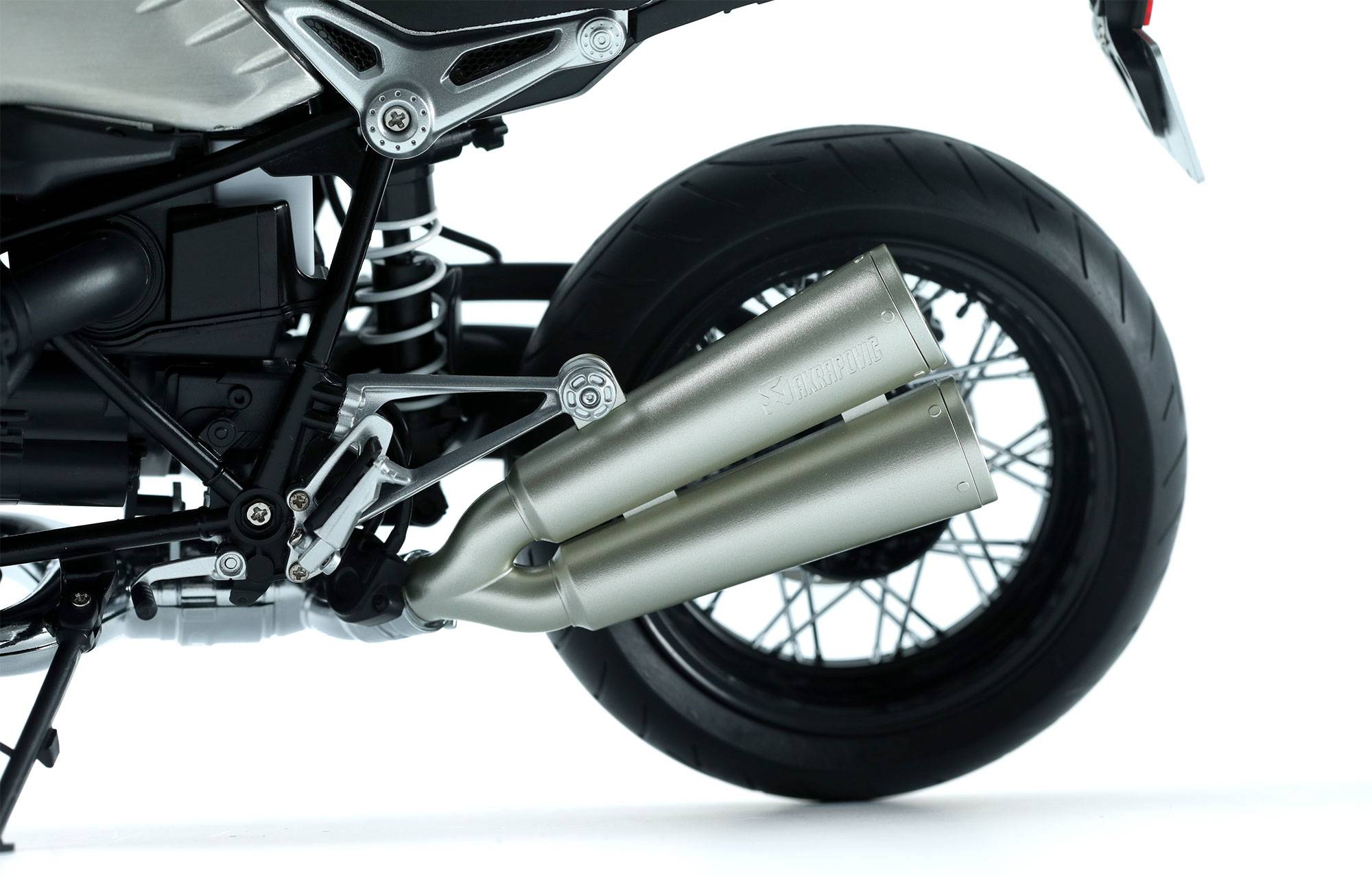 BMW R nineT (Pre-colored Edition) – Image 11