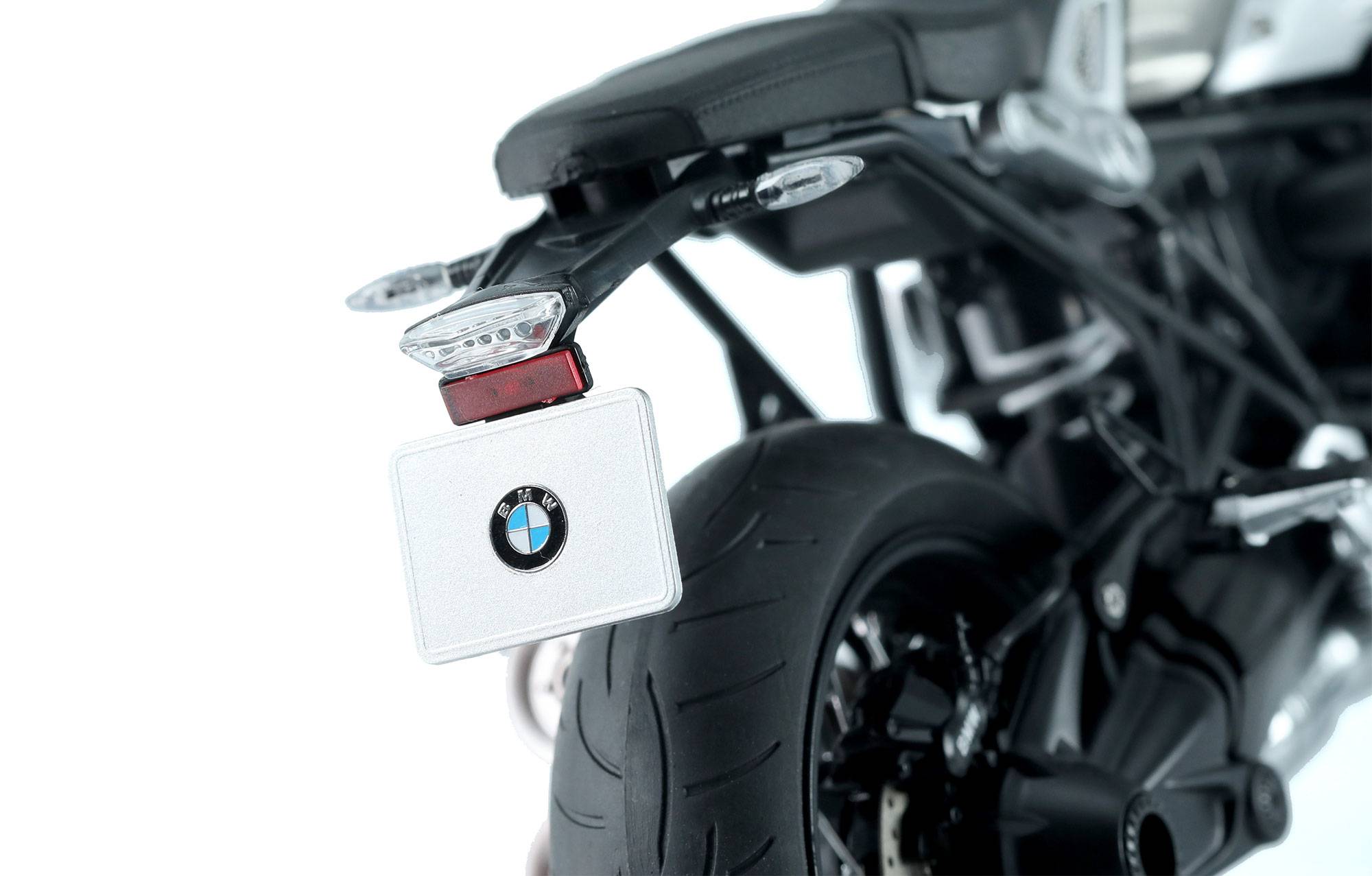 BMW R nineT (Pre-colored Edition) – Image 12