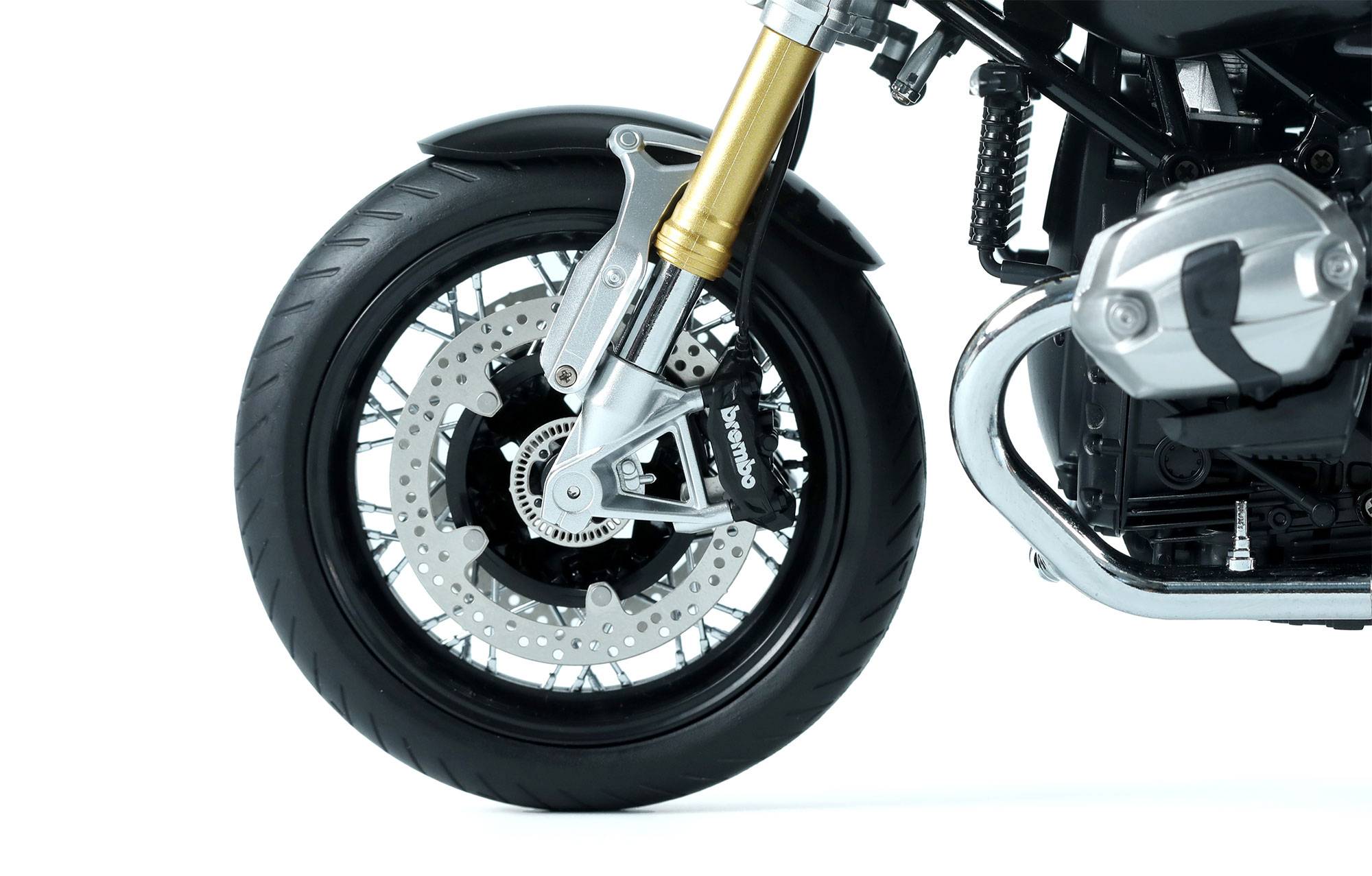 BMW R nineT (Pre-colored Edition) – Image 16