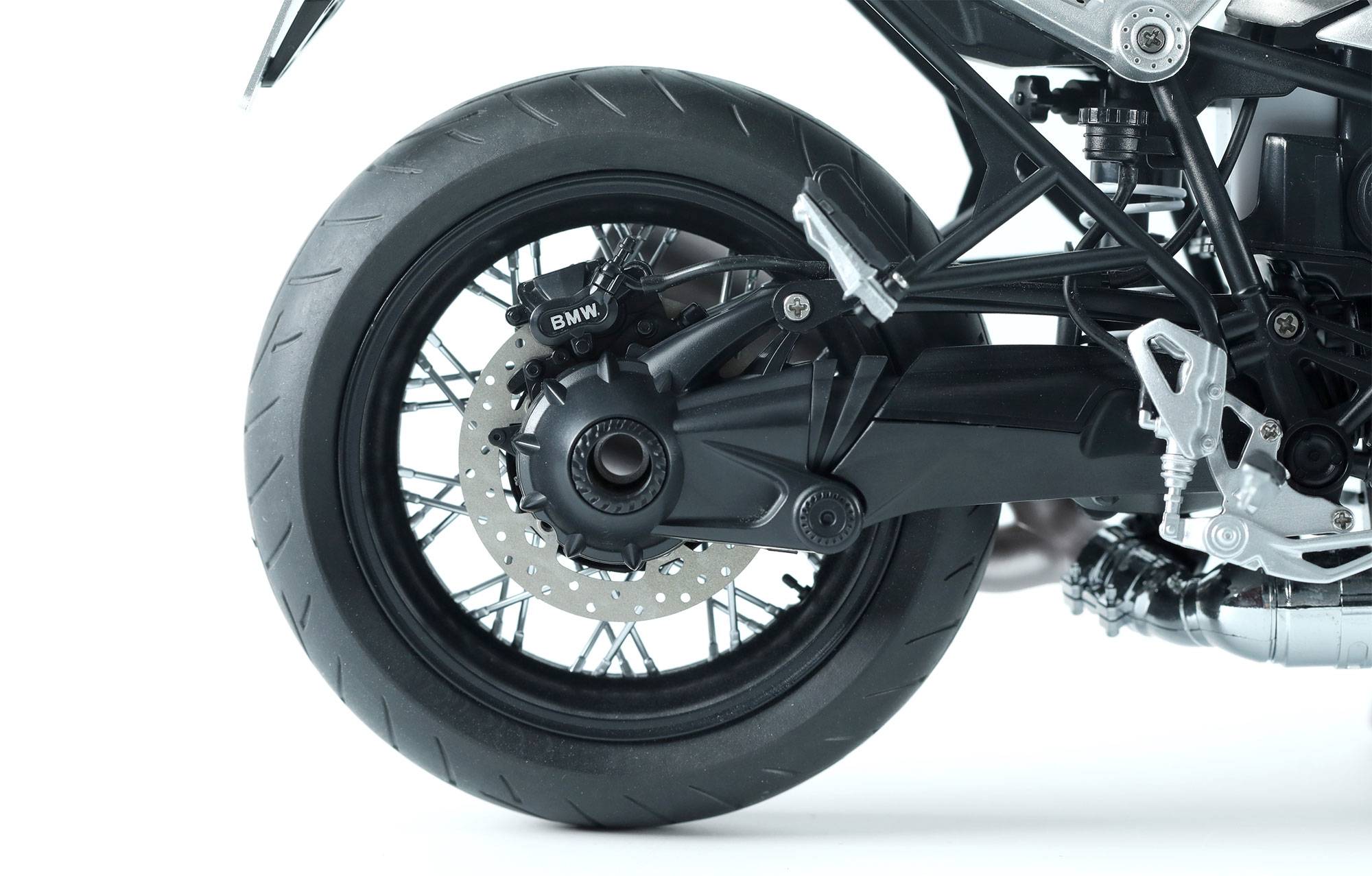 BMW R nineT (Pre-colored Edition) – Image 17