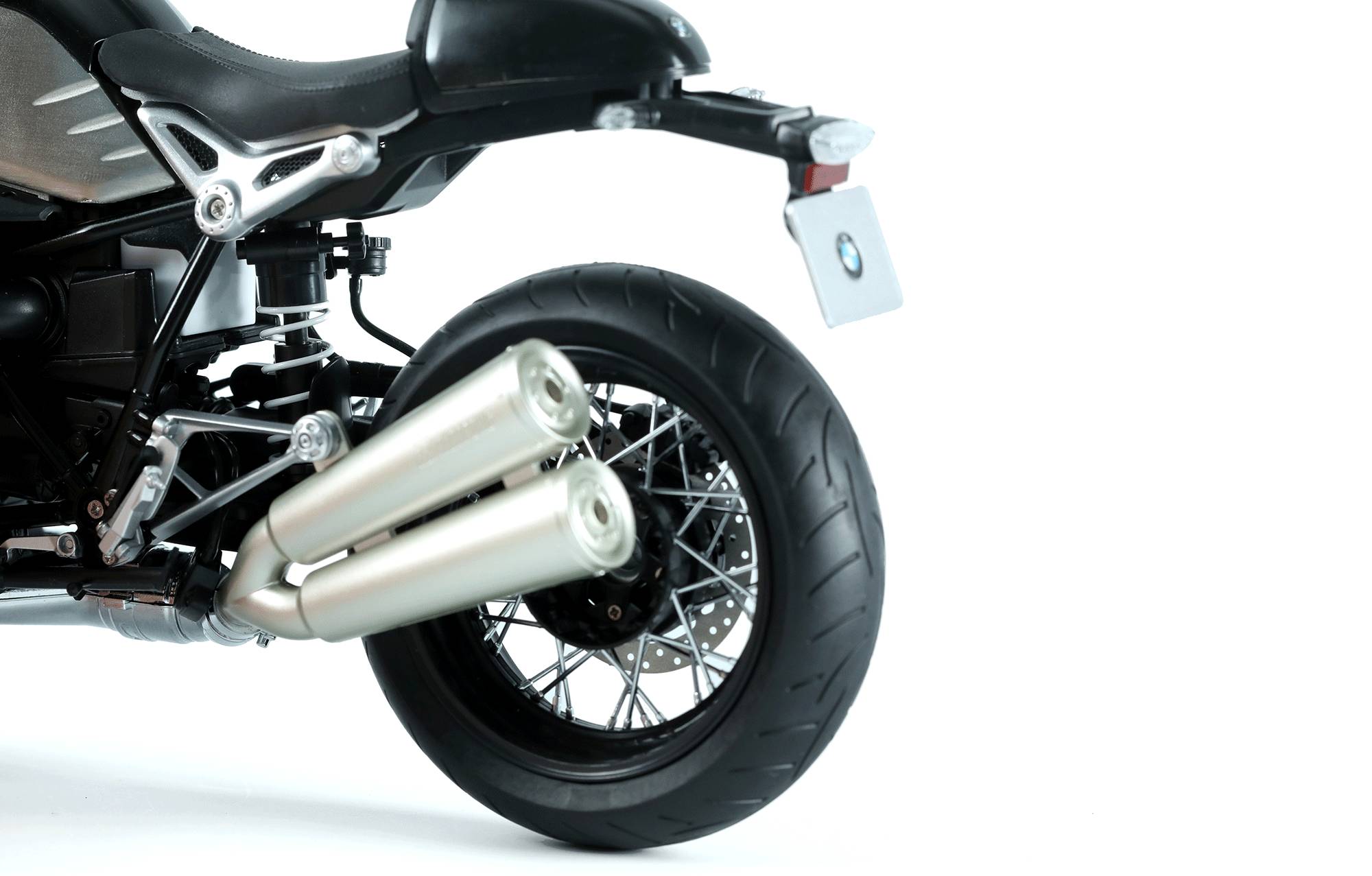 BMW R nineT (Pre-colored Edition) – Image 18