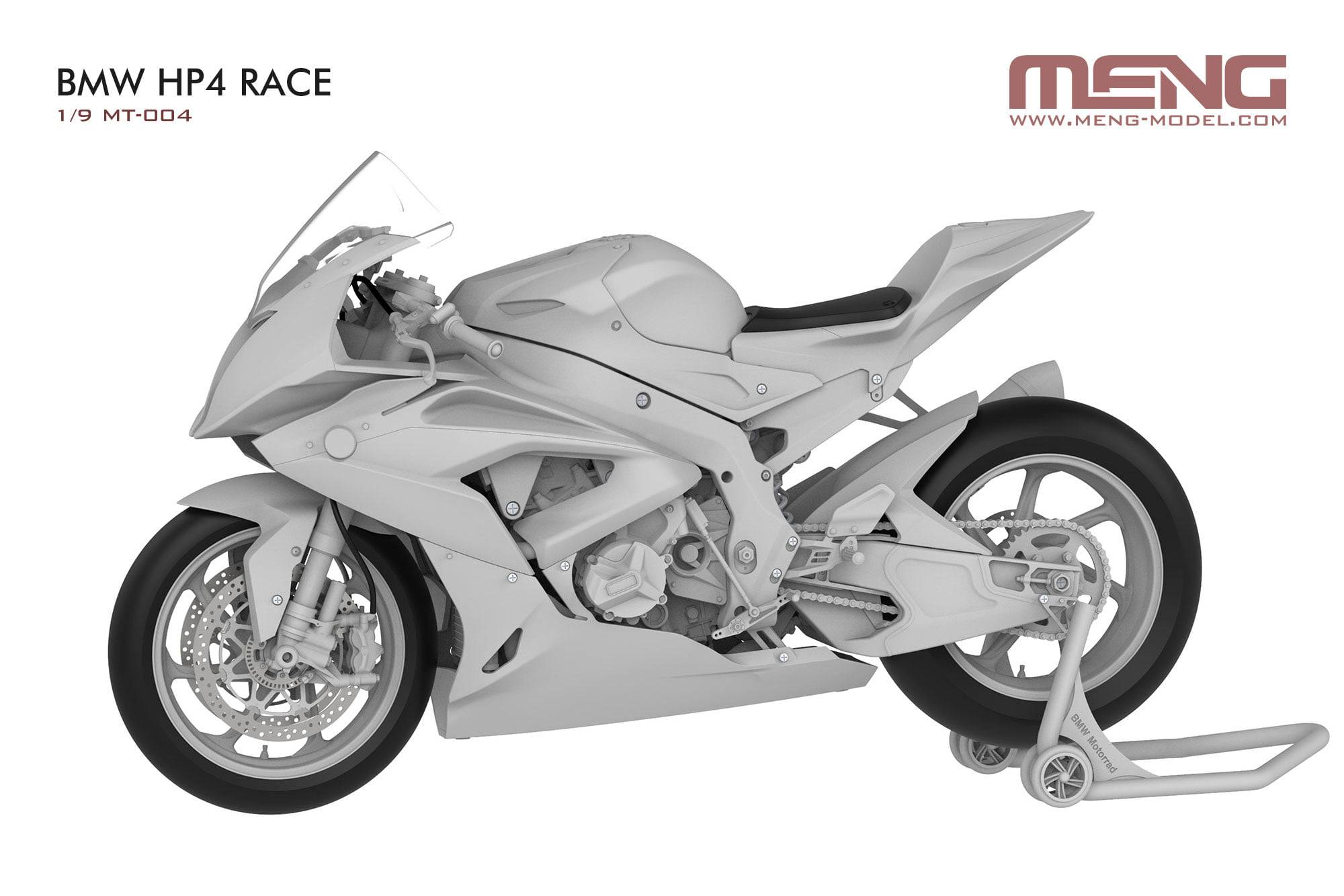 BMW HP4 RACE – Image 8