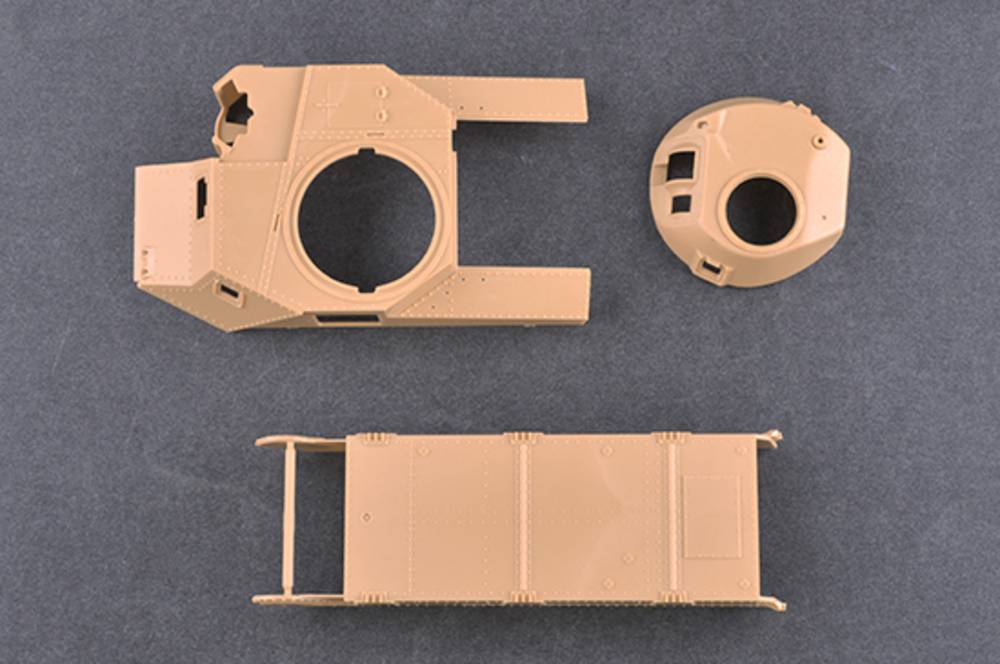 M3 Grant Medium Tank – Image 5