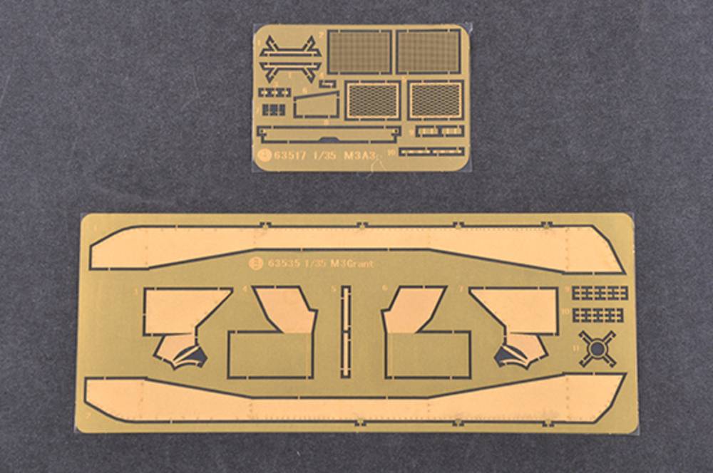 M3 Grant Medium Tank – Image 13