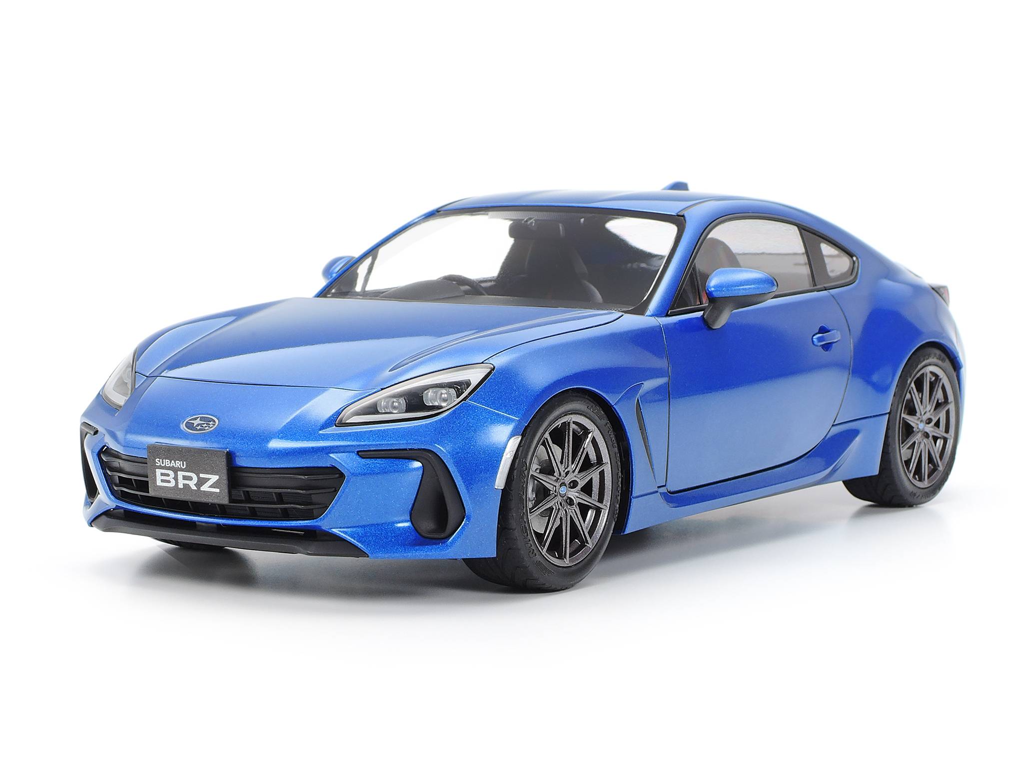 Subaru BRZ (ZD8) – Image 2