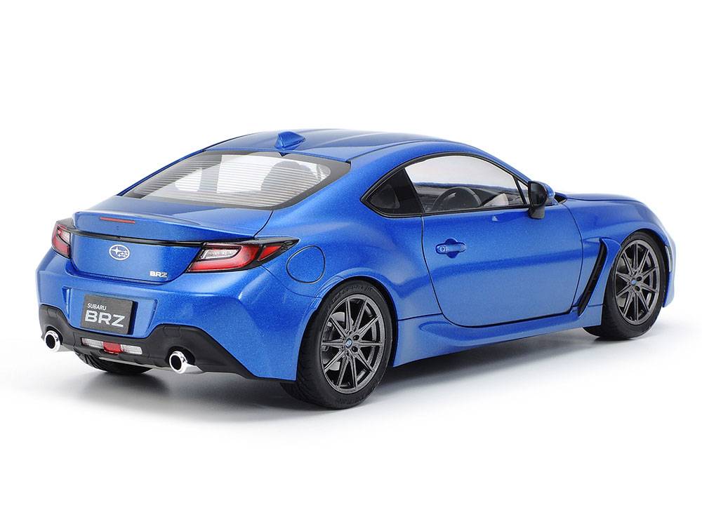 Subaru BRZ (ZD8) – Image 3