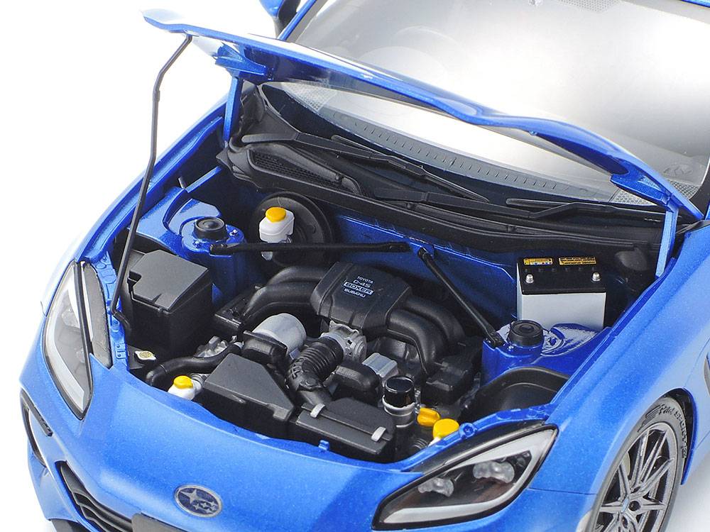 Subaru BRZ (ZD8) – Image 4