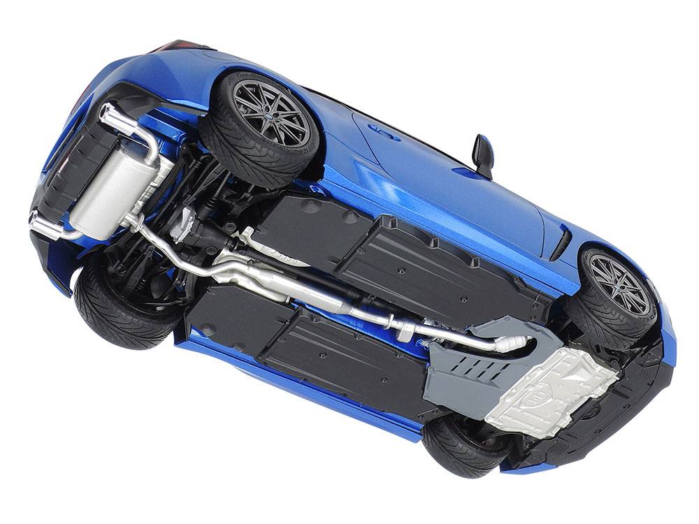 Subaru BRZ (ZD8) – Image 5