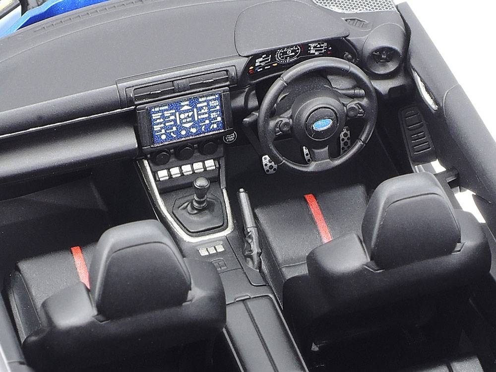 Subaru BRZ (ZD8) – Image 6