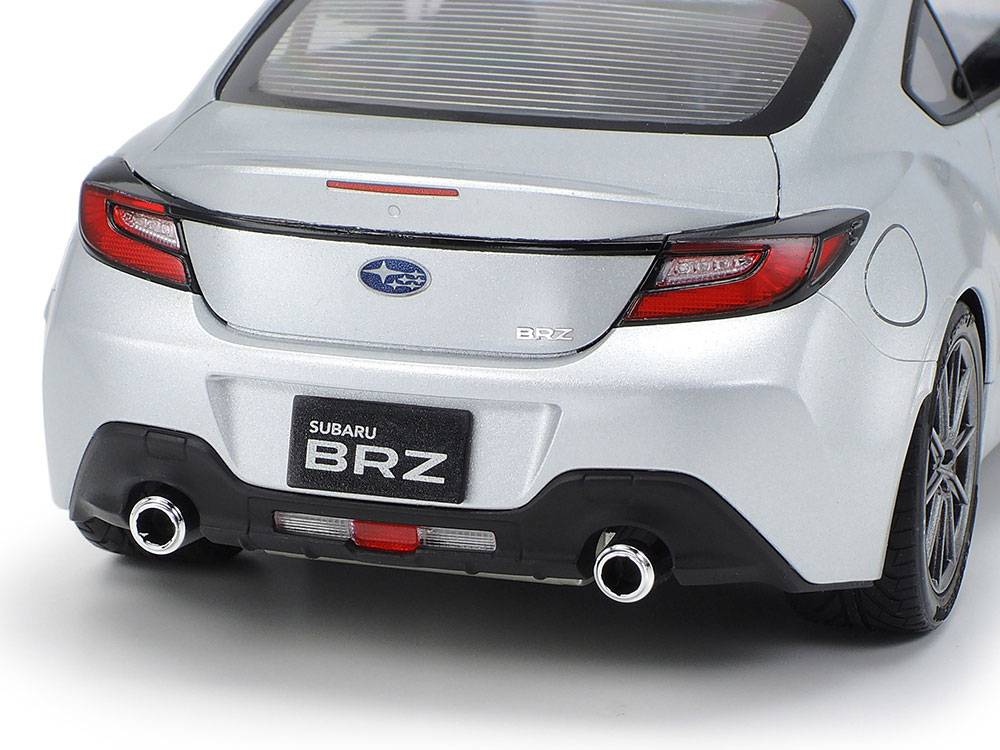 Subaru BRZ (ZD8) – Image 7