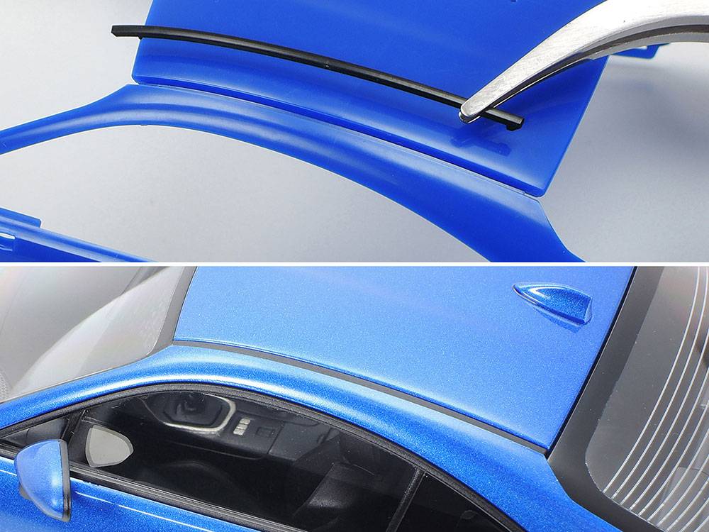 Subaru BRZ (ZD8) – Image 8