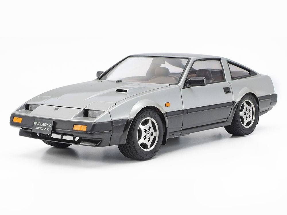 Nissan Fairlady Z 300ZX Two-Seater – Image 2