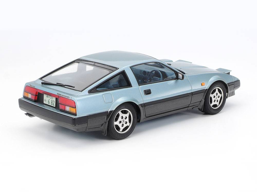 Nissan Fairlady Z 300ZX Two-Seater – Image 3