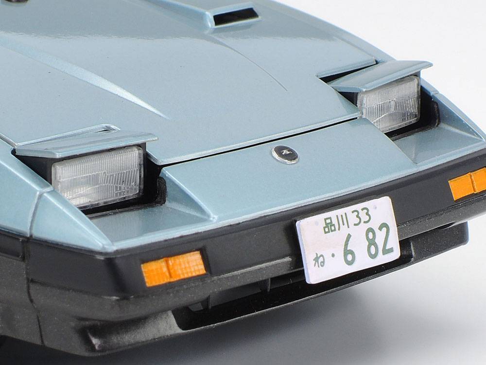 Nissan Fairlady Z 300ZX Two-Seater – Image 6