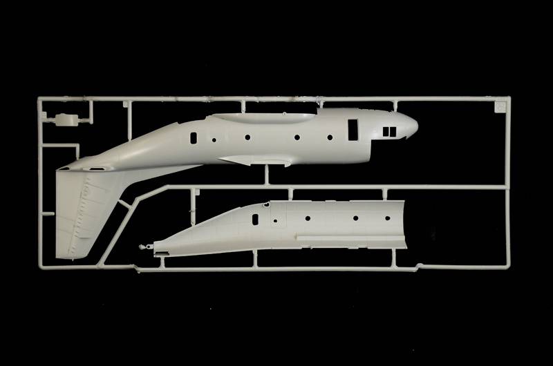 C-27J SPARTAN / G.222 – Image 12