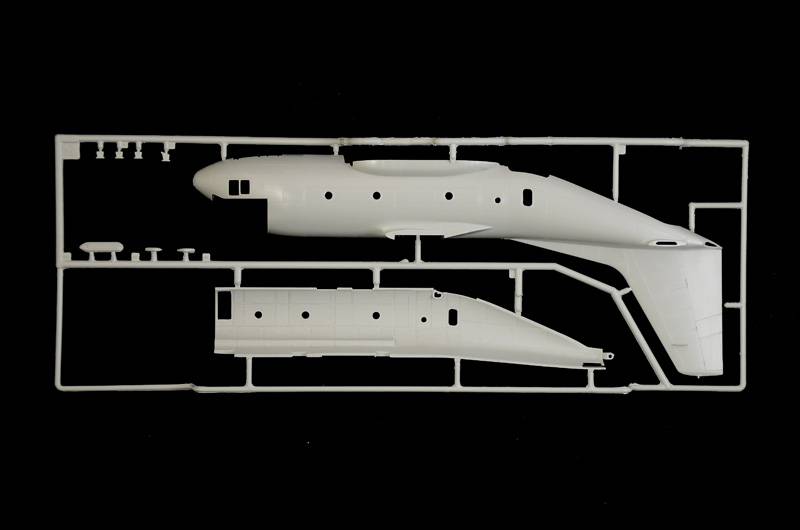 C-27J SPARTAN / G.222 – Image 13