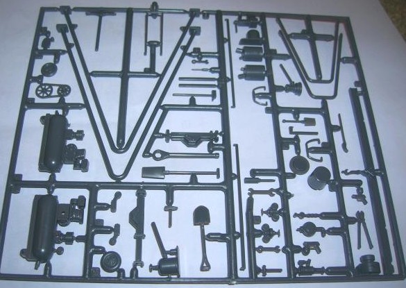 Field Tools Shop WWII – Image 2