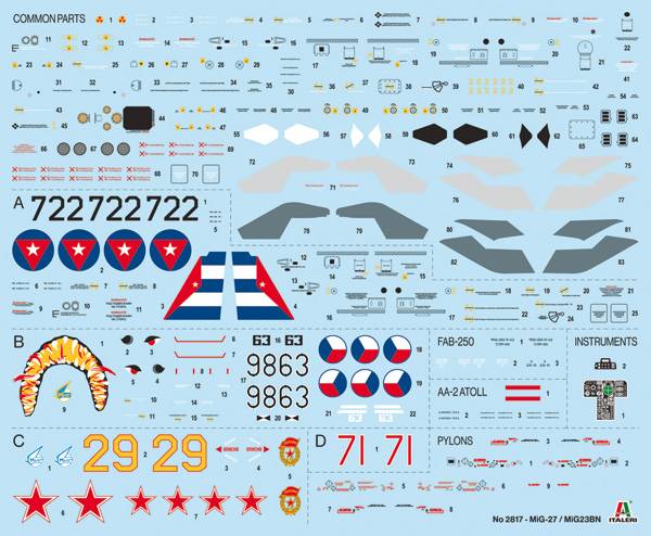 MiG-27/MiG-23BN Flogger – Image 3