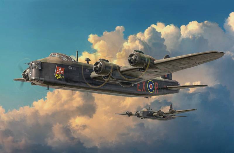 Stirling Mk. III – Image 2